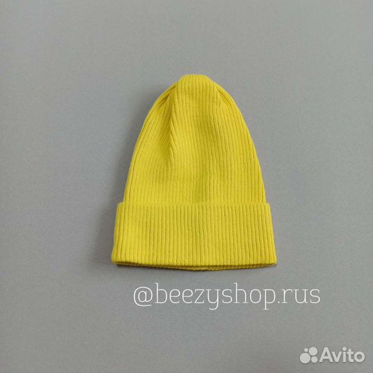 Шапка на весну