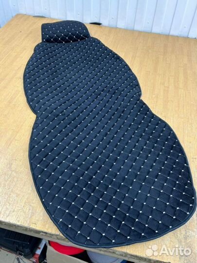 Накидки на сиденья