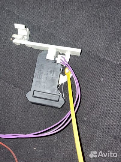 Запчасти на стиральную машинку miele