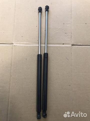 Амортизатор крышки багажника Peugeot 307(2941)