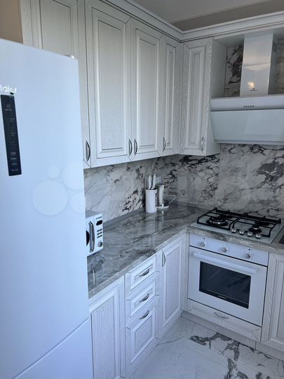 Комната 30 м² в 1-к., 2/2 эт.