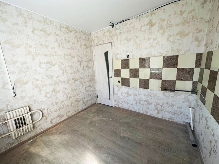 1-к. квартира, 29 м², 3/5 эт.