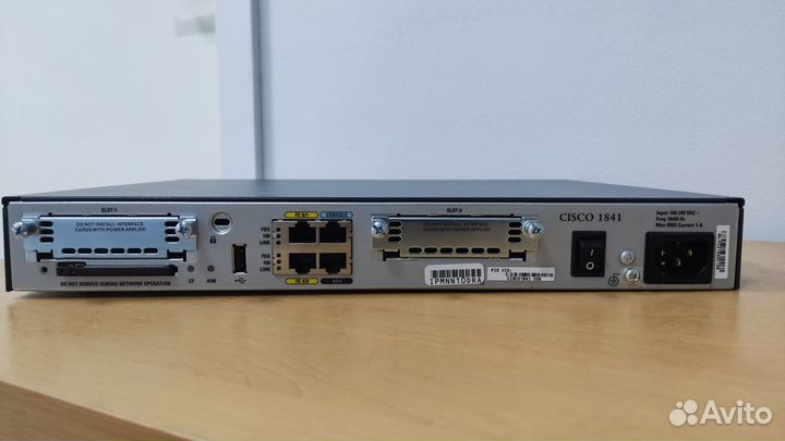 Коммутатор Сisco Catalyst 2960 WS C2960 24 TT