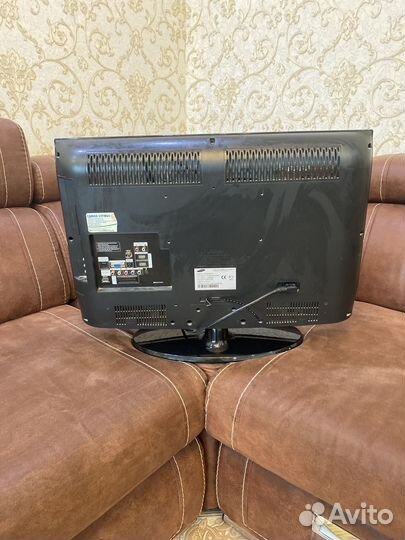 Телевизор samsung