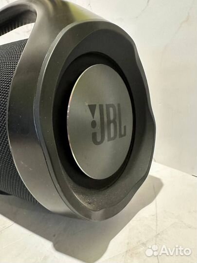 Портативная колонка JBL Boombox 1 (53015)