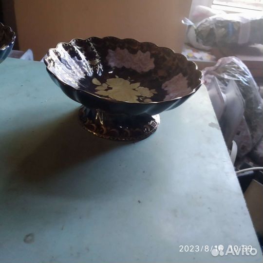 Восточный набор для чая