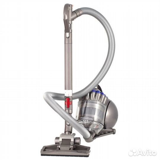 Пылесос dyson