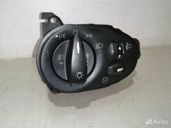 Переключатель света Форд Фокус 1