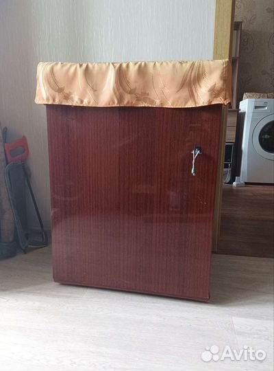 Швейная машинка чайка