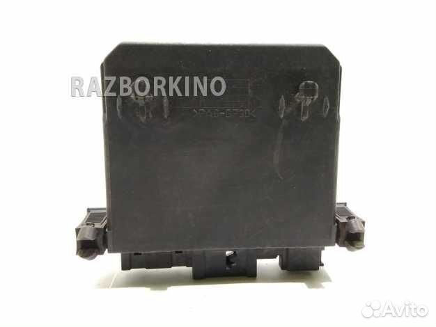 Блок управления дверью