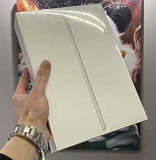 iPad 9 64 Wi Fi Silver