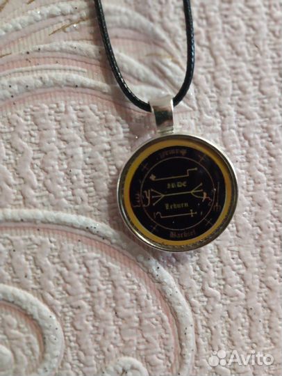 Талисман амулет