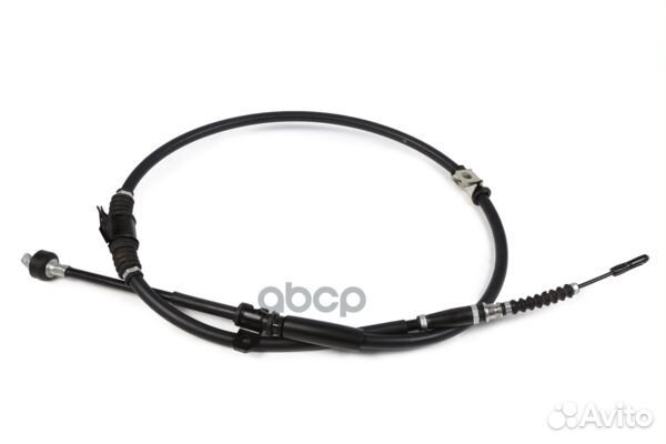 Трос ручного тормоза л. KIA Cerato 1.6/2.0/1.5C