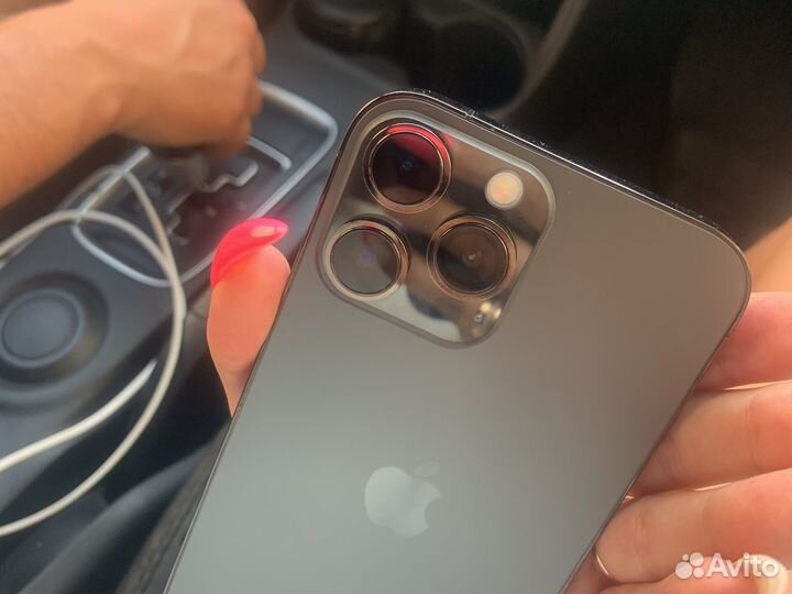 iPhone xr в корпусе 13 pro