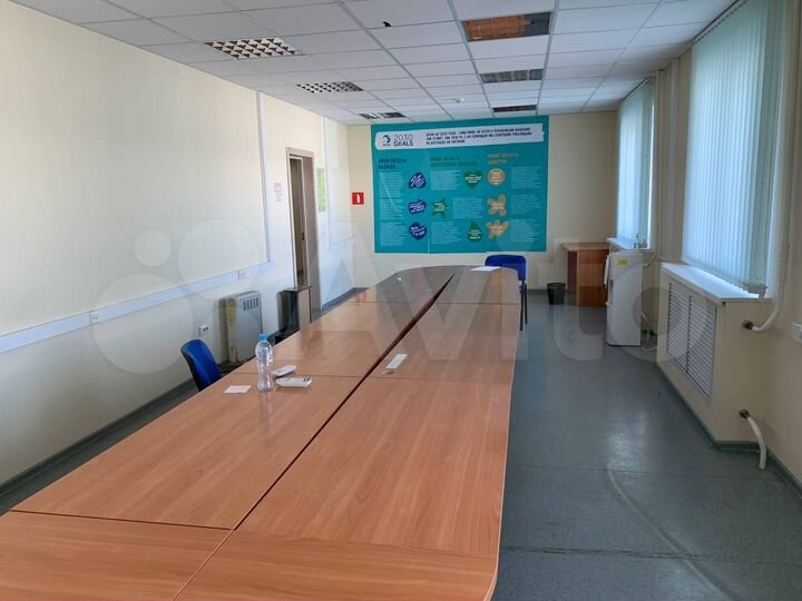 Офис ку включены с ндс, 320.5 м²