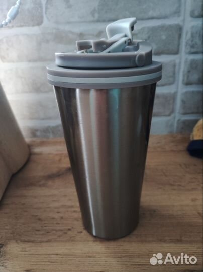 Термокружка