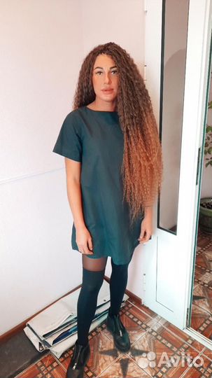 Афролоконы