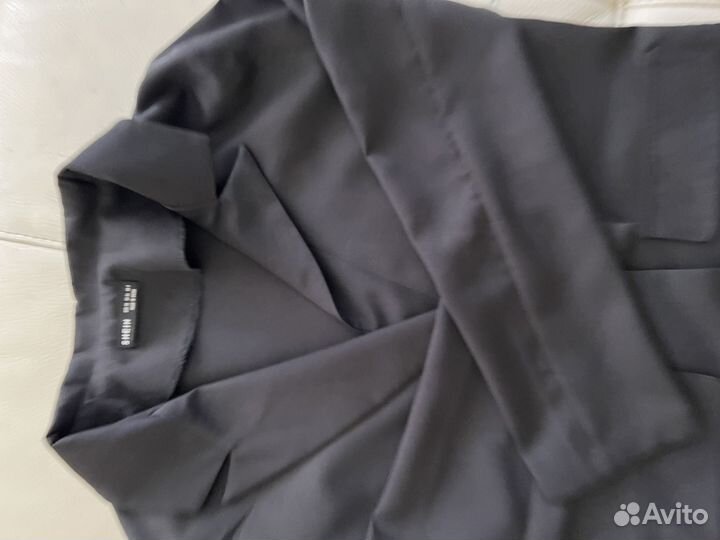 Пиджак для девочки