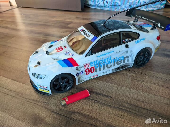 Автомобиль на пульте управления Sprint 2 Sport