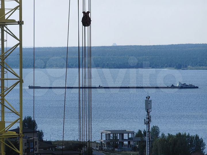 4-к. квартира, 77,5 м², 7/19 эт.