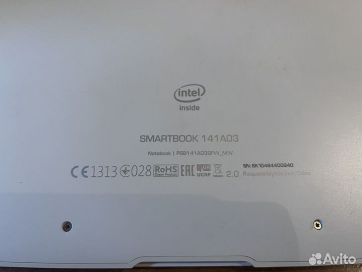 Smartbook PSB 141A