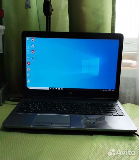 Core i7/IPS FullHD/16GB/240 SSD/500 HDD/4600hd