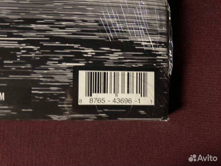 Asap Rocky «Long.Live.Asap» (deluxe, orange vinyl)