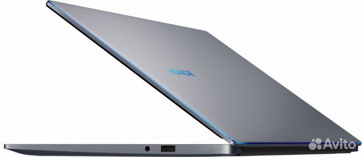 Ноутбук Honor MagicBook 14 NMH-WDQ9HN Ryzen 5 5500