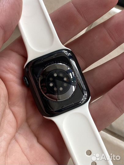 Apple Watch 7 41mm оригинал