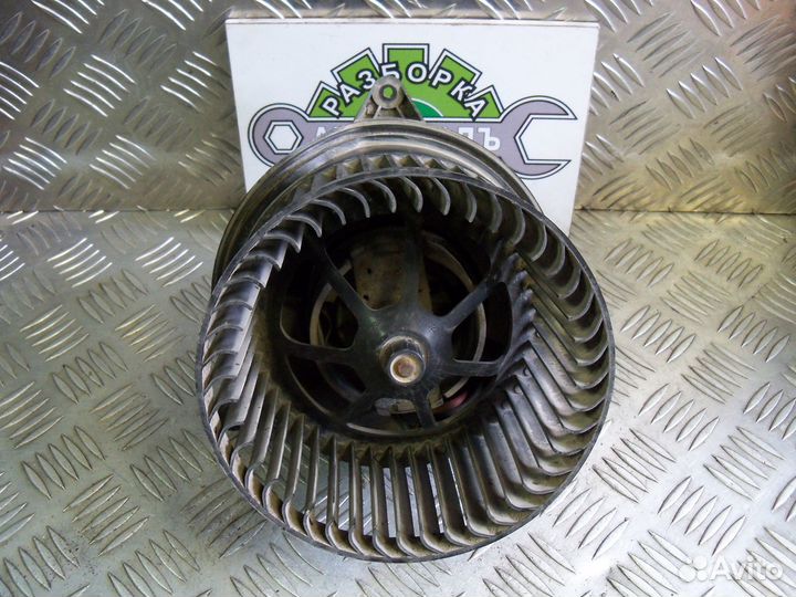 Моторчик печки Ford Focus 1 2001г