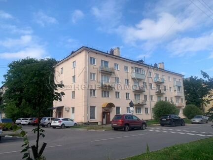 Продам торговое помещение, 72.5 м²