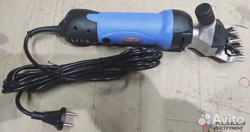 Машинка для стрижки овец Forza SC-350M (350 Вт, с