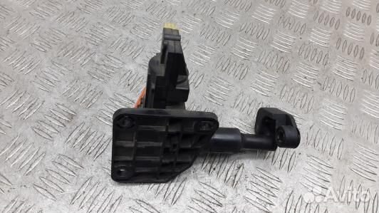 Электропривод форточки задн. лев dodge caravan Gra