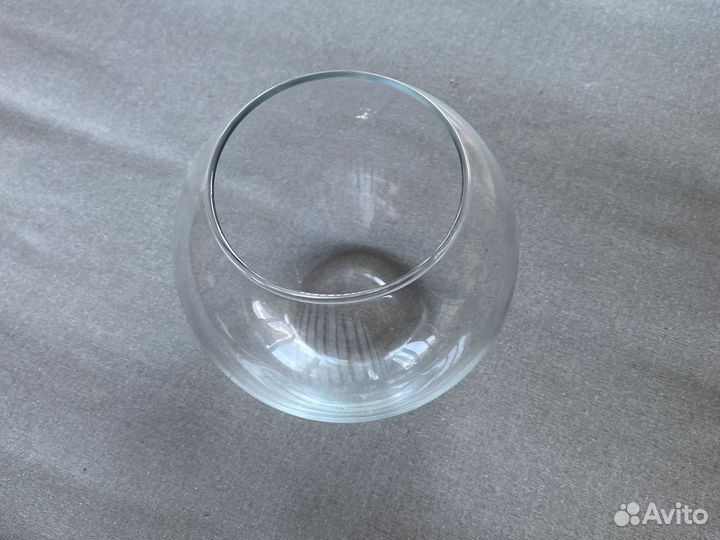 Аквариум маленький