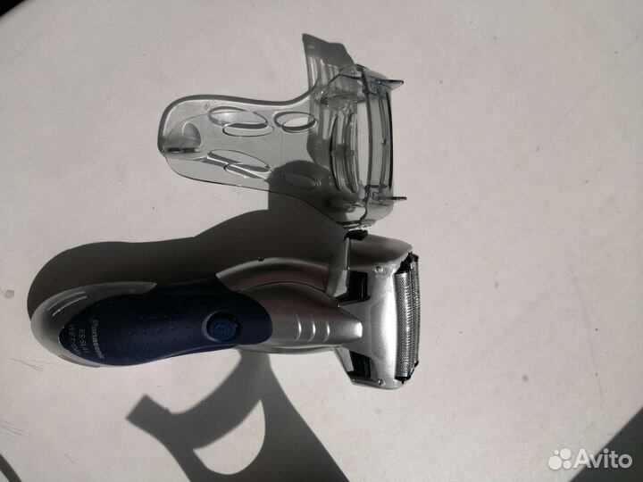 Бритва электрическая panasonic