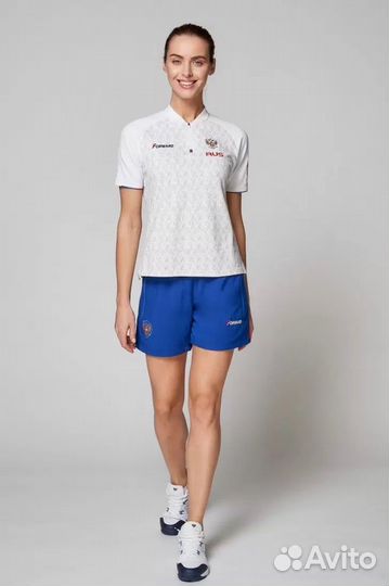 Шорты женские Forward