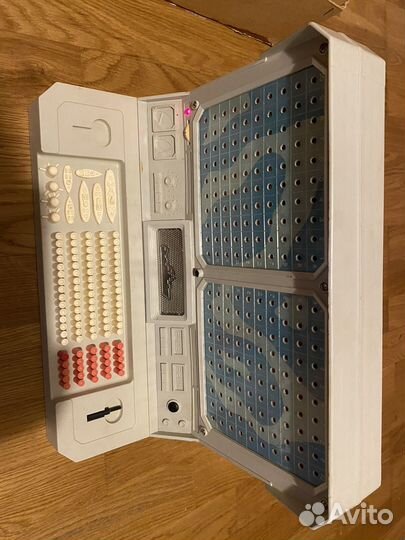 Игра морской бой СССР