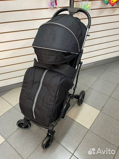Коляска lux мом