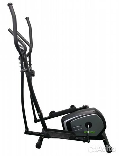 Эллиптический тренажер магнитный Atemi, aе507
