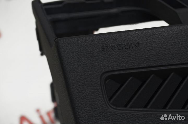 Торпедо панель Skoda Rapid 2 (2019-н.в) арт.:07