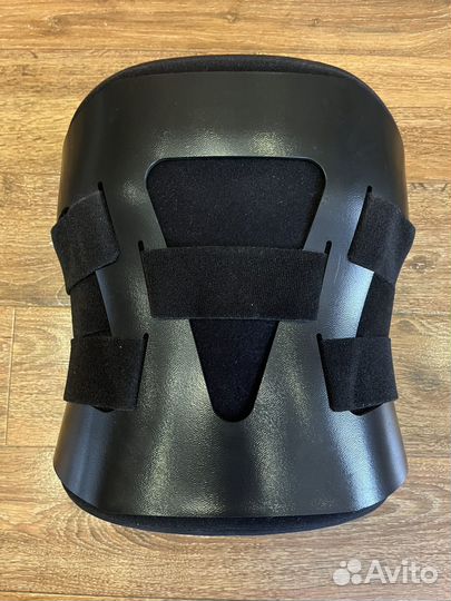 Корсет ортопедический поясничный orlett LSO-981