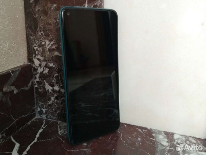 Xiaomi Redmi Note 9, 3/64 ГБ