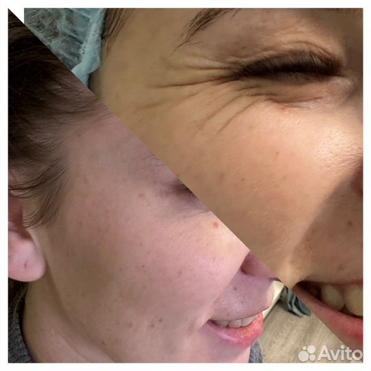 Косметолог