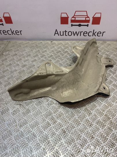 Экран тепловой ваз (LADA) xray I