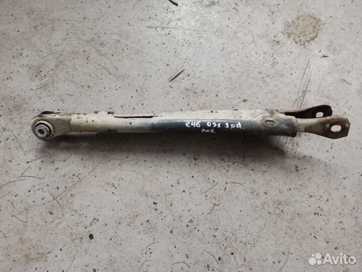 Задний левый (верхний ) рычаг BMW E46