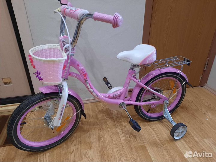 Велосипед nameless