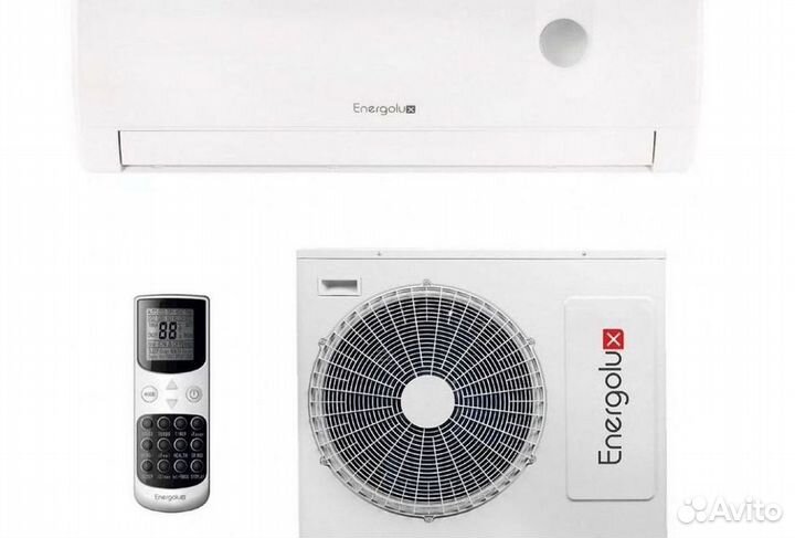 Кондиционер/Сплит-система с гарантией