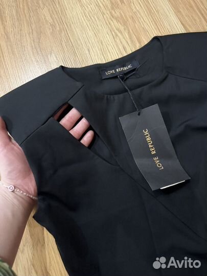 Боди love republic