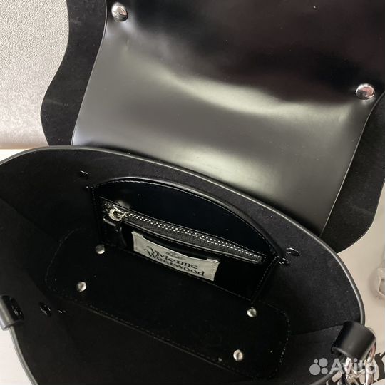 Сумка Vivienne westwood kim crossbody