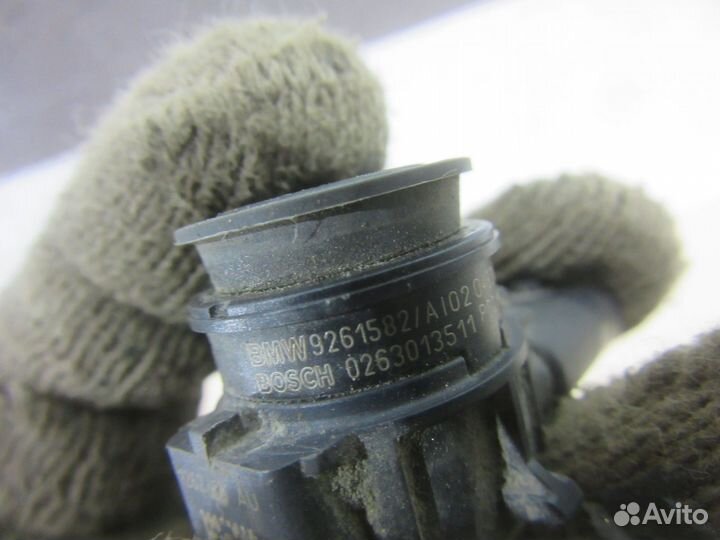 Датчик парктроника BMW 3-серия F30/F31